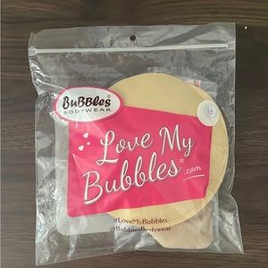 Bubbles Padded Underwear